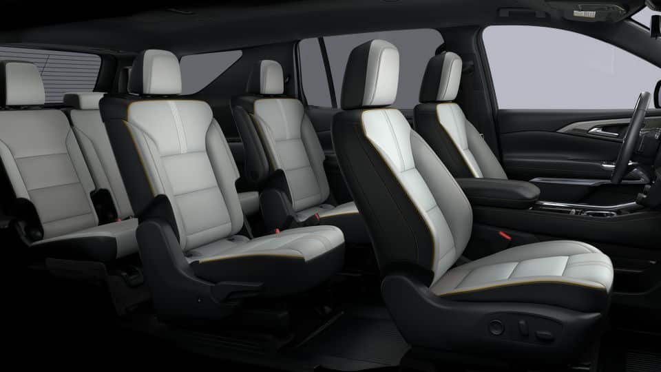 2026 Chevrolet Traverse High Country - Photo 61
