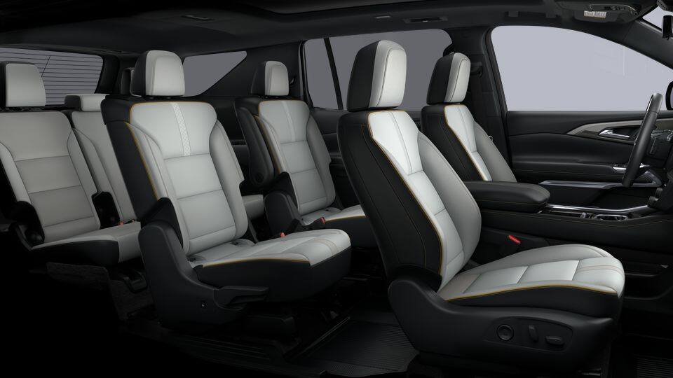 2026 Chevrolet Traverse High Country - Photo 32