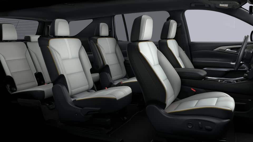 2026 Chevrolet Traverse High Country - Photo 53
