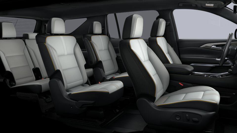 2026 Chevrolet Traverse High Country - Photo 32