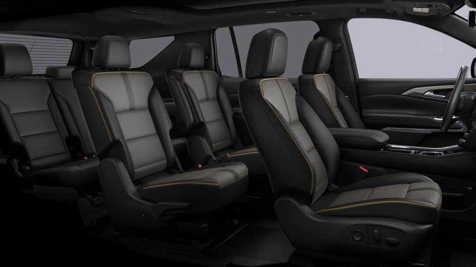 2026 Chevrolet Traverse High Country - Photo 36