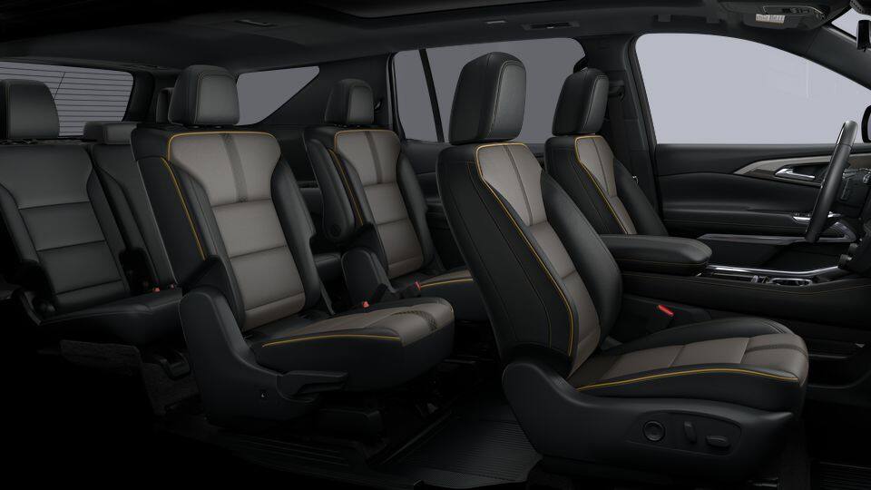 2026 Chevrolet Traverse High Country - Photo 40