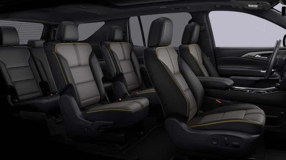 2026 Chevrolet Traverse High Country - Photo 77