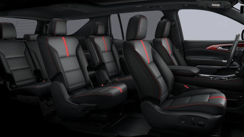 2026 Chevrolet Traverse RS - Photo 57