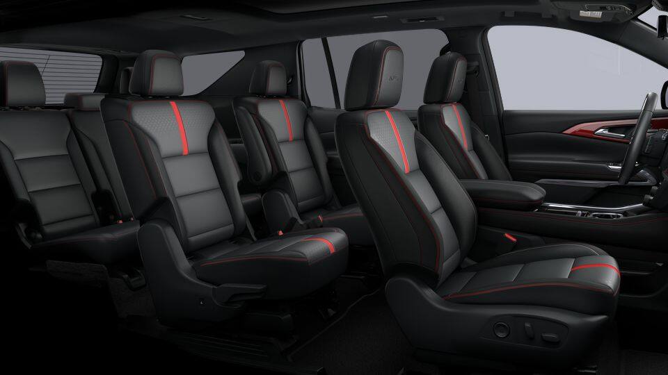 2026 Chevrolet Traverse RS - Photo 56