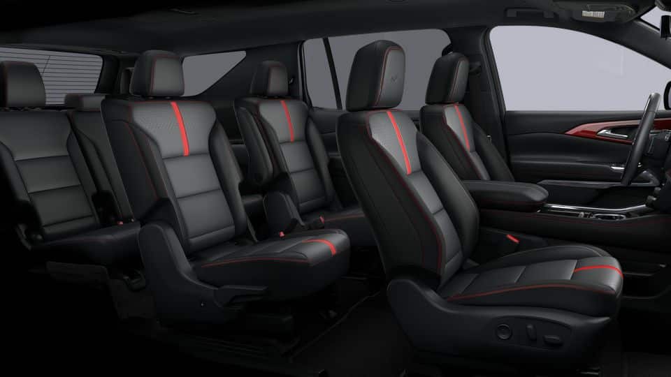 2026 Chevrolet Traverse RS - Photo 57