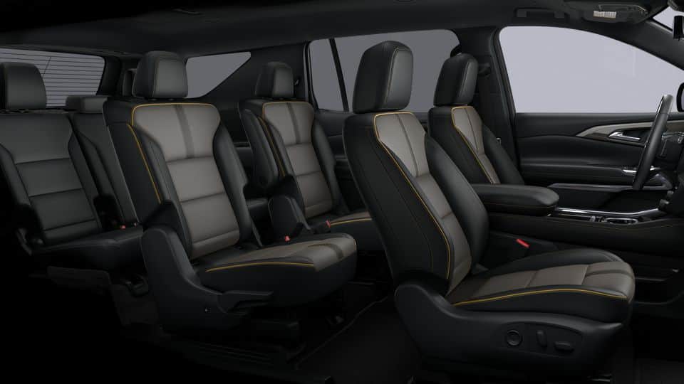 2026 Chevrolet Traverse High Country - Photo 70