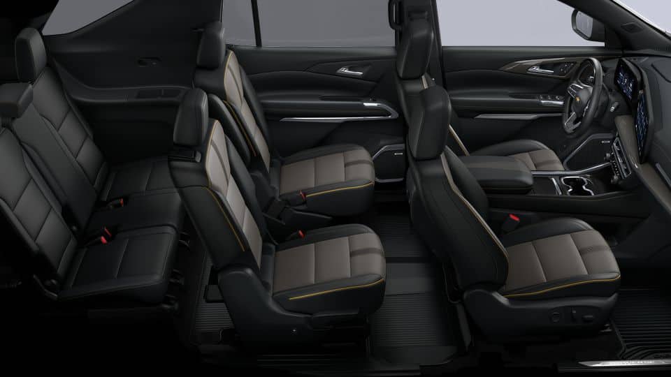 2026 Chevrolet Traverse High Country - Photo 20