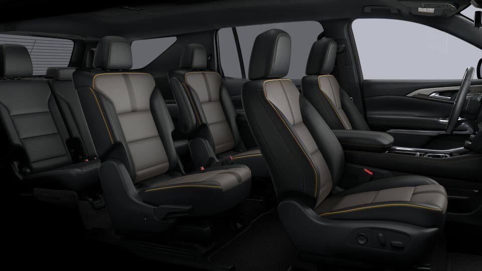 2026 Chevrolet Traverse High Country - Photo 60