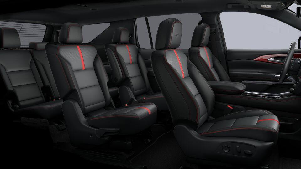 2026 Chevrolet Traverse RS - Photo 22