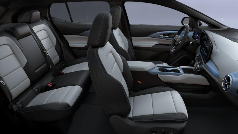 2026 Chevrolet Equinox EV 2LT - Photo 31