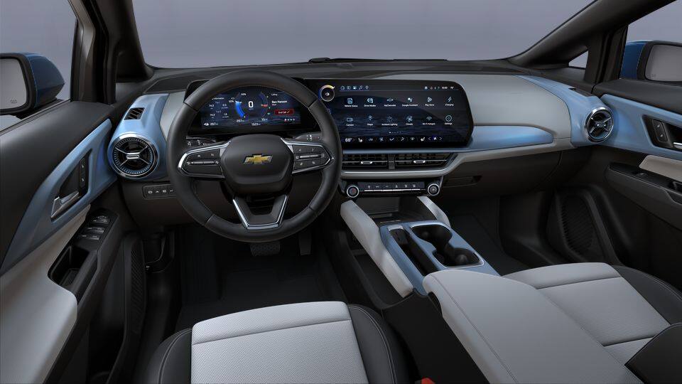 2026 Chevrolet Equinox EV 2LT - Photo 37