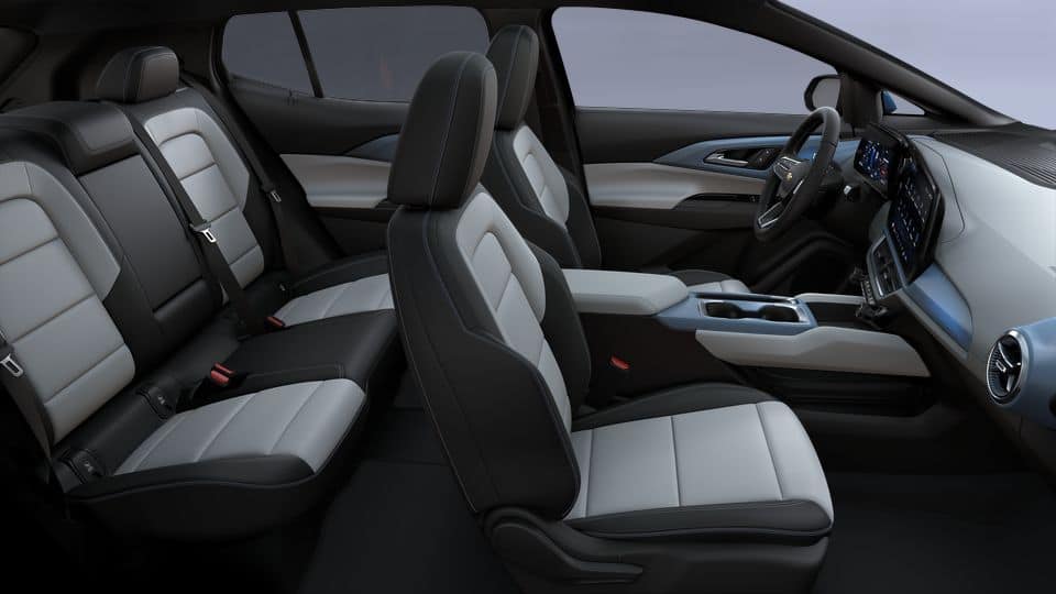 2026 Chevrolet Equinox EV 2LT - Photo 38