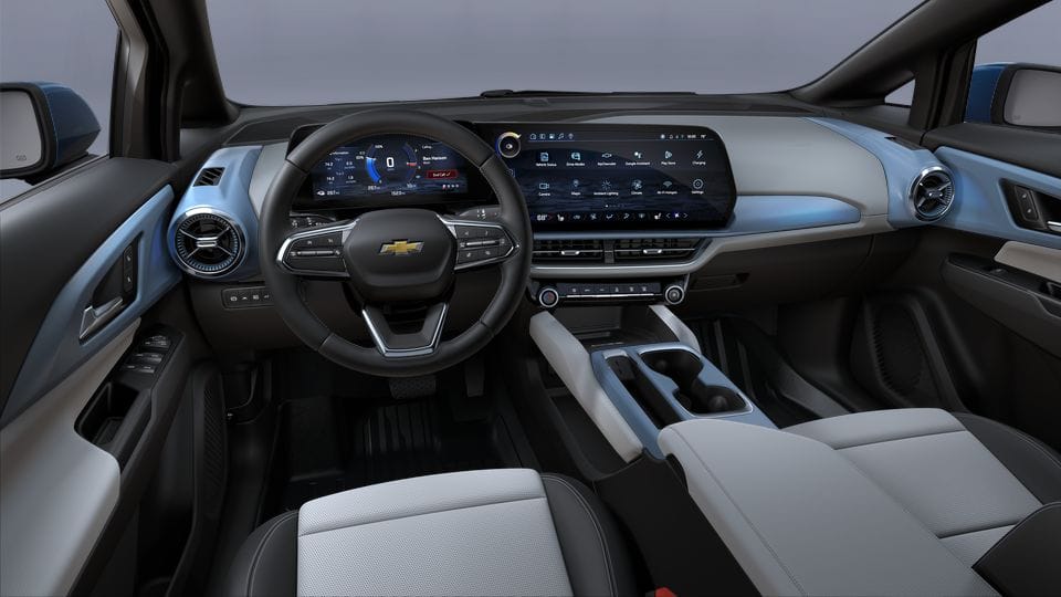 2026 Chevrolet Equinox EV 2LT - Photo 33