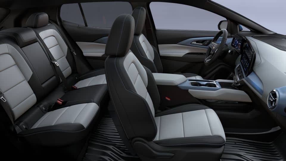 2026 Chevrolet Equinox EV 2LT - Photo 34