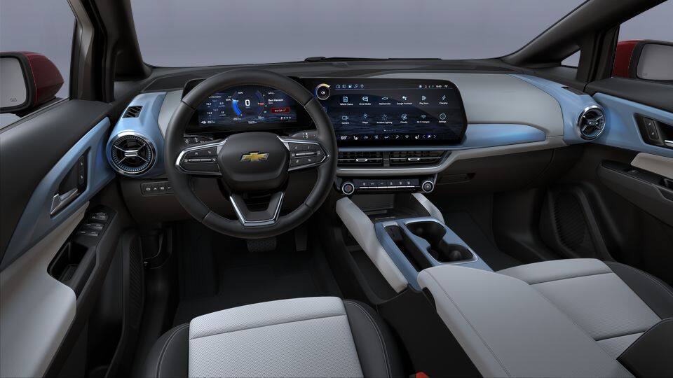 2026 Chevrolet Equinox EV 2LT - Photo 20