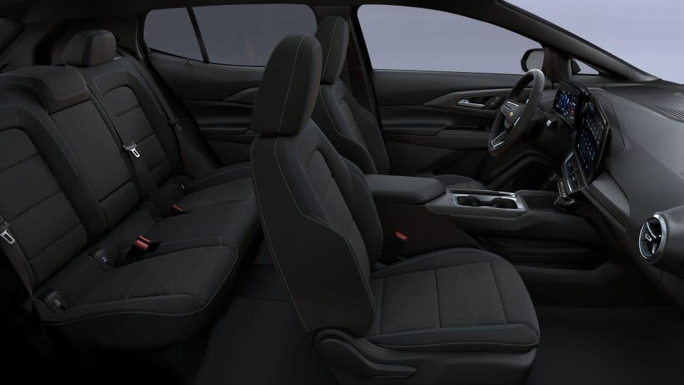 2026 Chevrolet Equinox EV 1LT - Photo 42