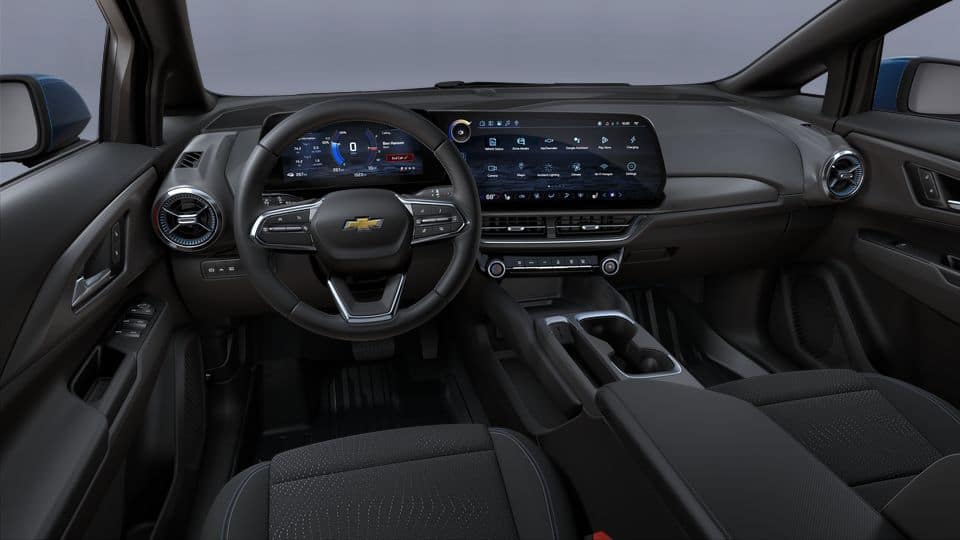 2026 Chevrolet Equinox EV 1LT - Photo 7