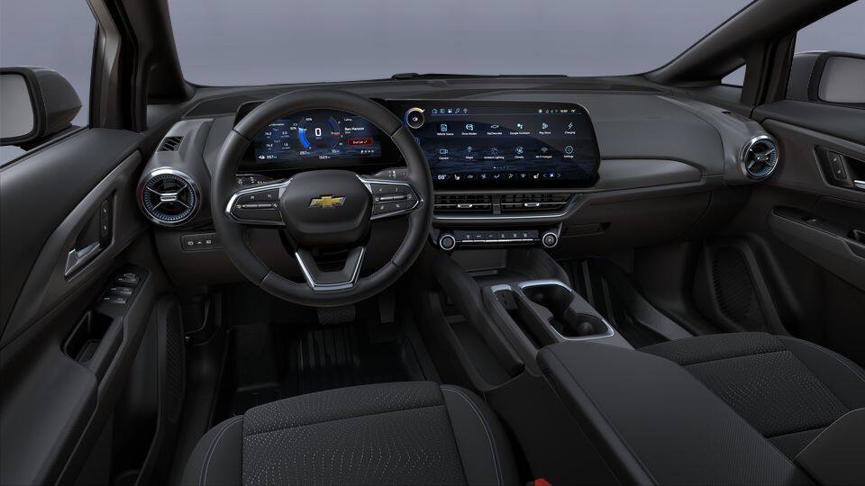 2026 Chevrolet Equinox EV 1LT - Photo 57