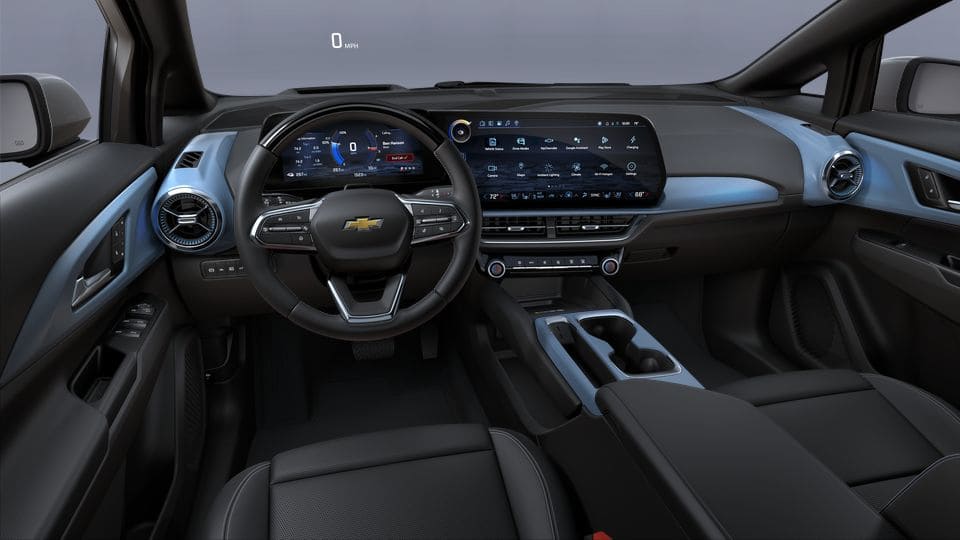 2026 Chevrolet Equinox EV 2LT - Photo 27