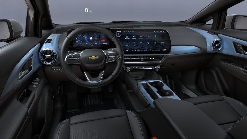 2026 Chevrolet Equinox EV 2LT - Photo 22