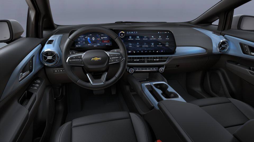 2026 Chevrolet Equinox EV 2LT - Photo 40