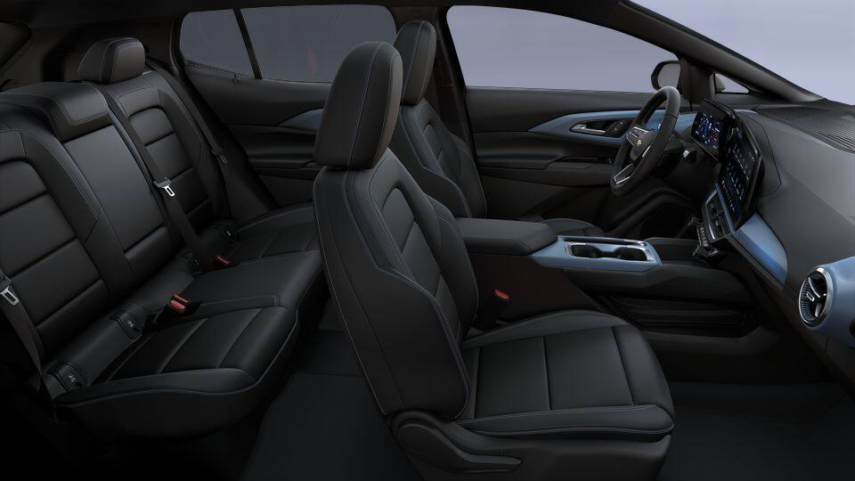 2026 Chevrolet Equinox EV 2LT - Photo 41