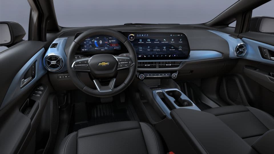 2026 Chevrolet Equinox EV 2LT - Photo 93
