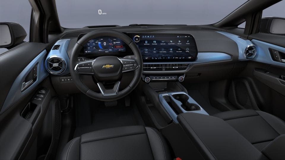 2026 Chevrolet Equinox EV 2LT - Photo 7