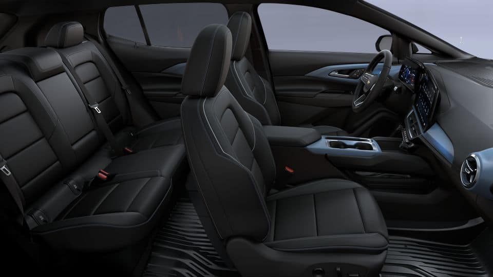 2026 Chevrolet Equinox EV 2LT - Photo 39