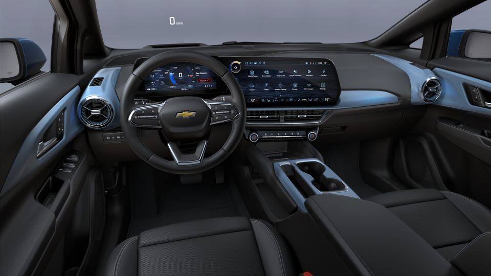2026 Chevrolet Equinox EV 2LT - Photo 17
