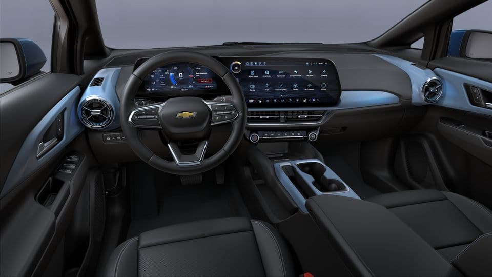 2026 Chevrolet Equinox EV 2LT - Photo 57
