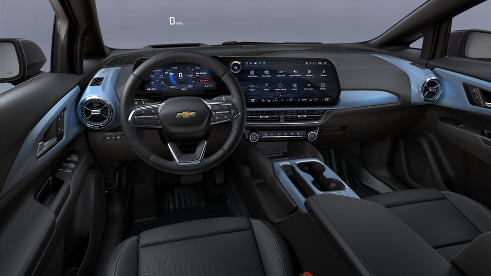2026 Chevrolet Equinox EV 2LT - Photo 12