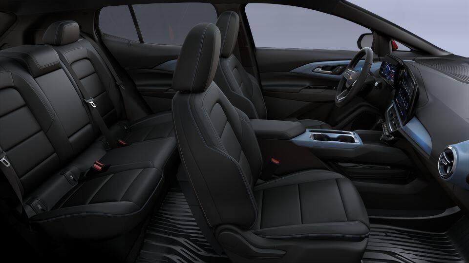 2026 Chevrolet Equinox EV 2LT - Photo 63