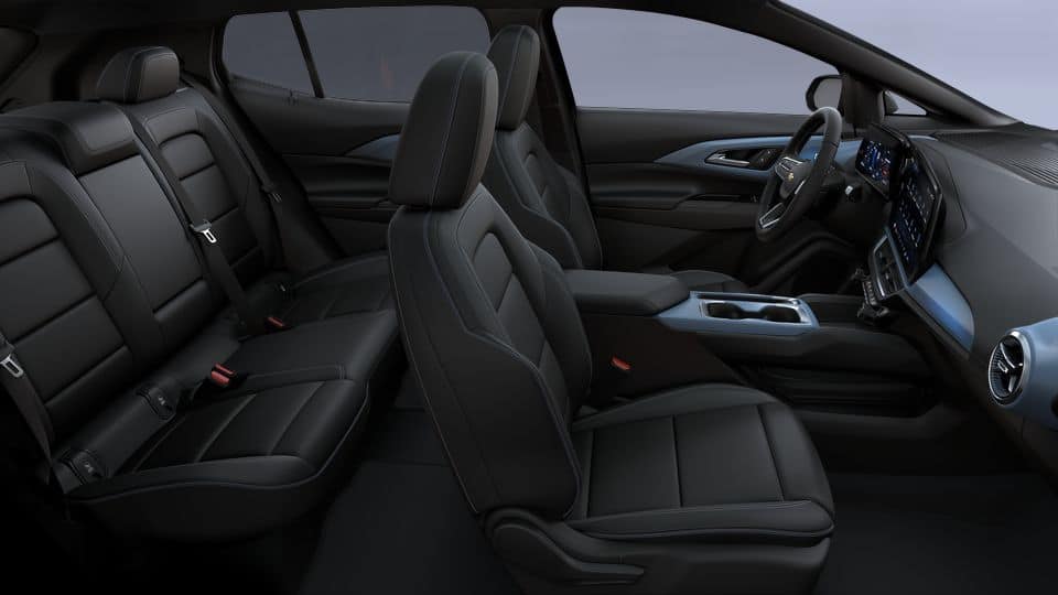 2026 Chevrolet Equinox EV 2LT - Photo 58