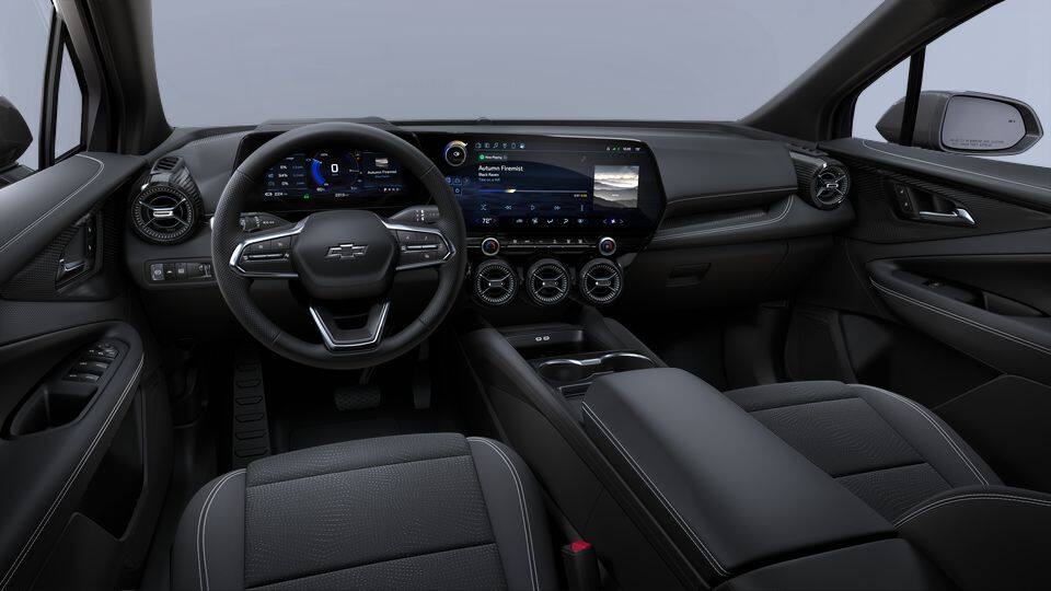 2026 Chevrolet Blazer EV LT - Photo 31