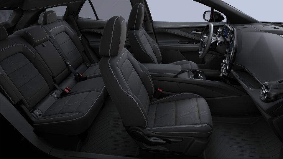 2026 Chevrolet Blazer EV LT - Photo 36