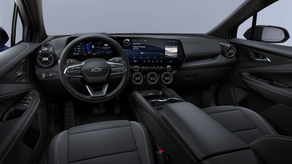 2026 Chevrolet Blazer EV LT - Photo 33