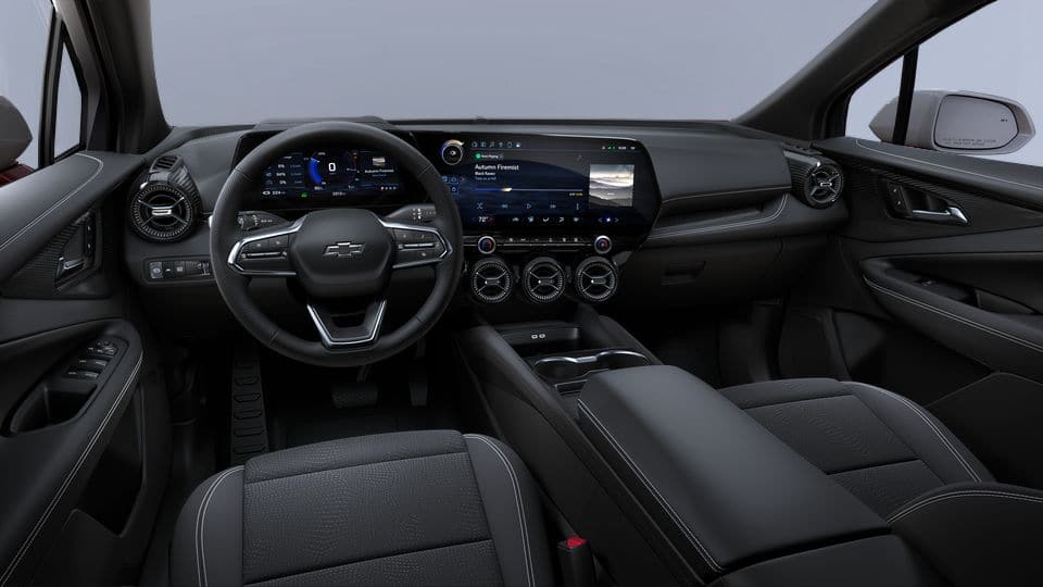 2026 Chevrolet Blazer EV LT - Photo 33