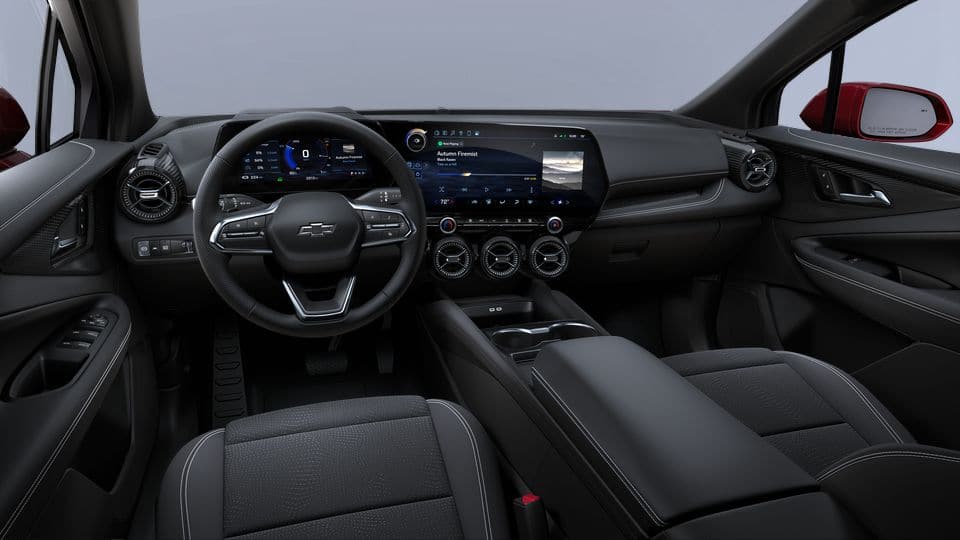2026 Chevrolet Blazer EV LT - Photo 28