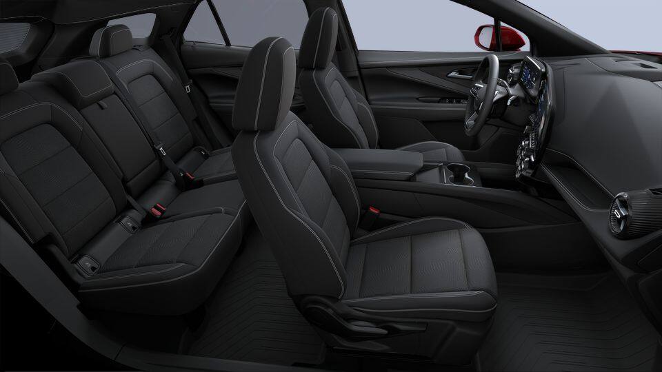 2026 Chevrolet Blazer EV LT - Photo 36