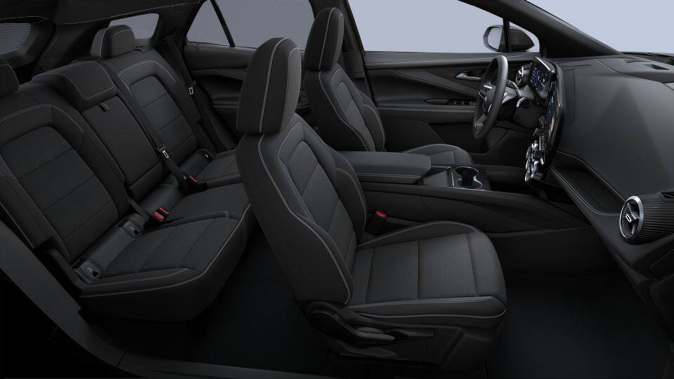 2026 Chevrolet Blazer EV LT - Photo 32