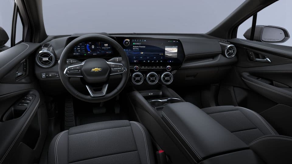 2026 Chevrolet Blazer EV LT - Photo 55