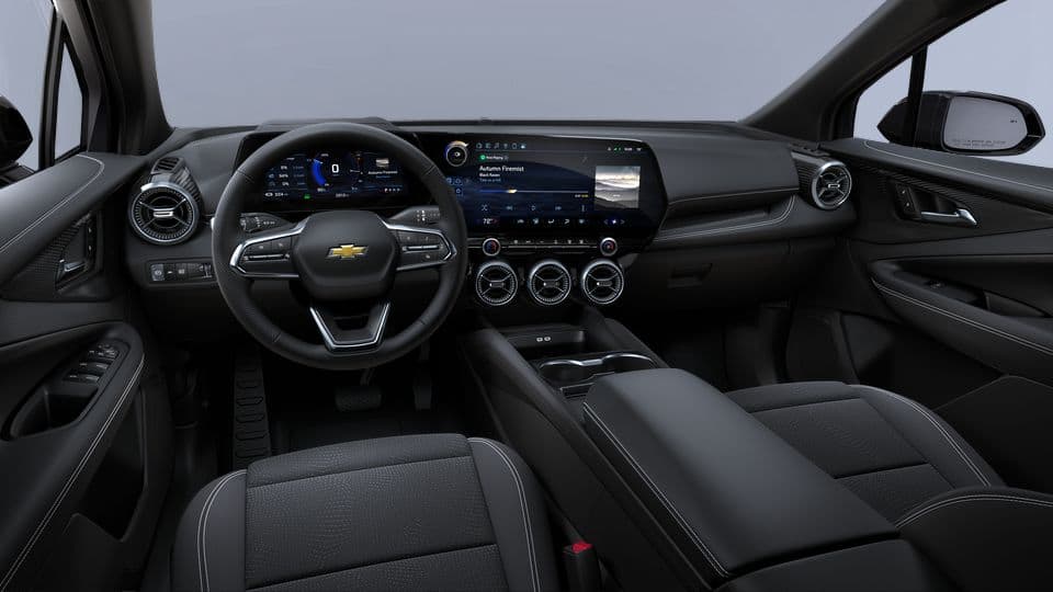 2026 Chevrolet Blazer EV LT - Photo 61
