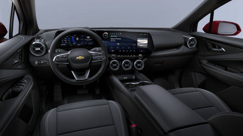 2026 Chevrolet Blazer EV LT - Photo 63