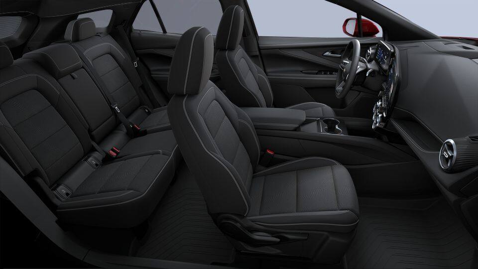 2026 Chevrolet Blazer EV LT - Photo 64
