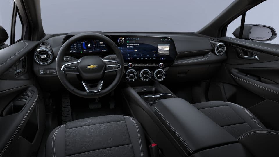 2026 Chevrolet Blazer EV LT - Photo 62