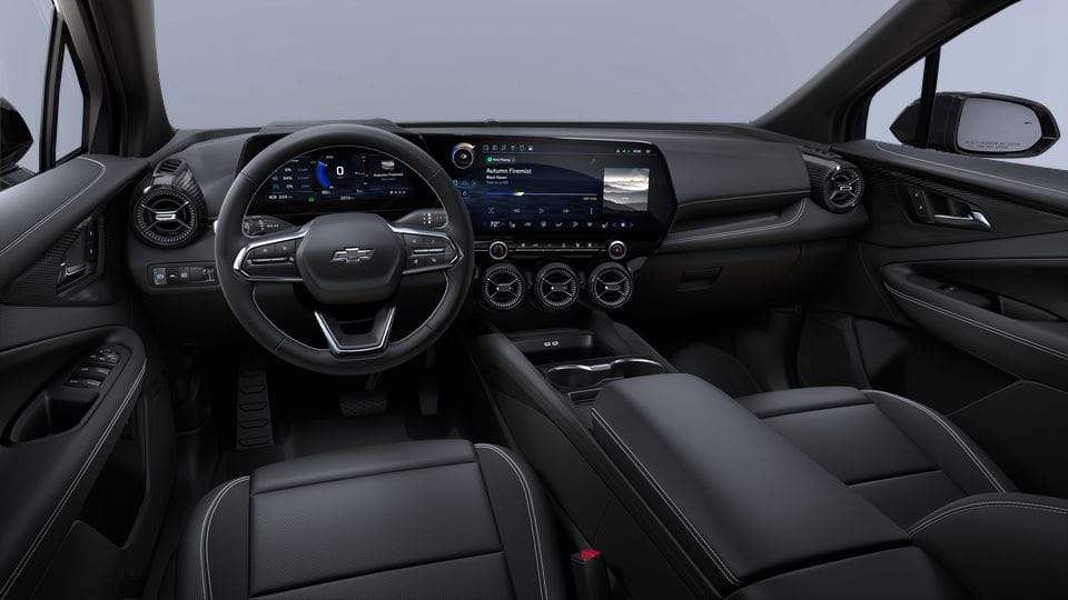 2026 Chevrolet Blazer EV LT - Photo 53