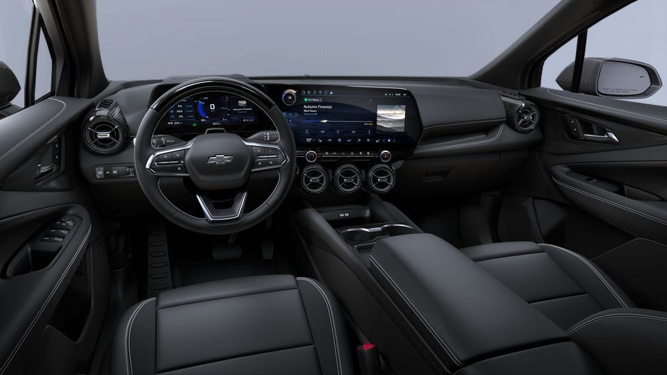 2026 Chevrolet Blazer EV LT - Photo 45