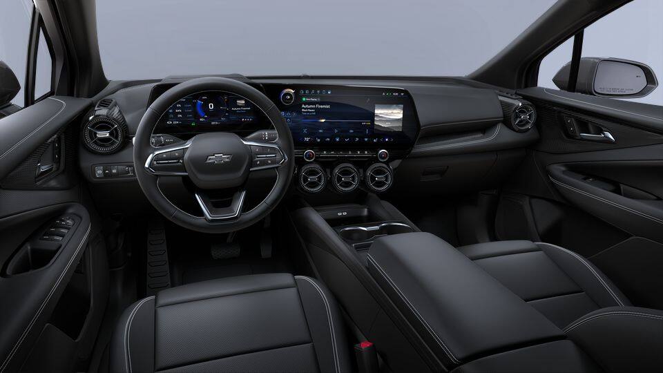 2026 Chevrolet Blazer EV LT - Photo 55